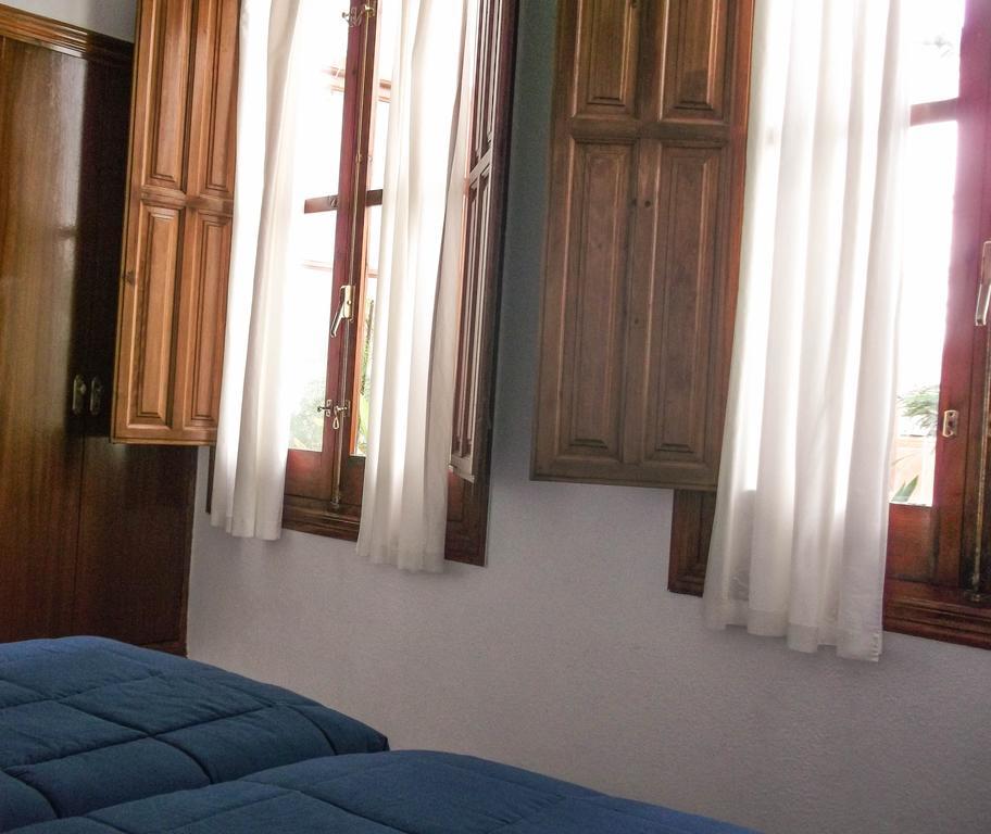 Pension Ciudad Navarro Ramos Granada Room photo