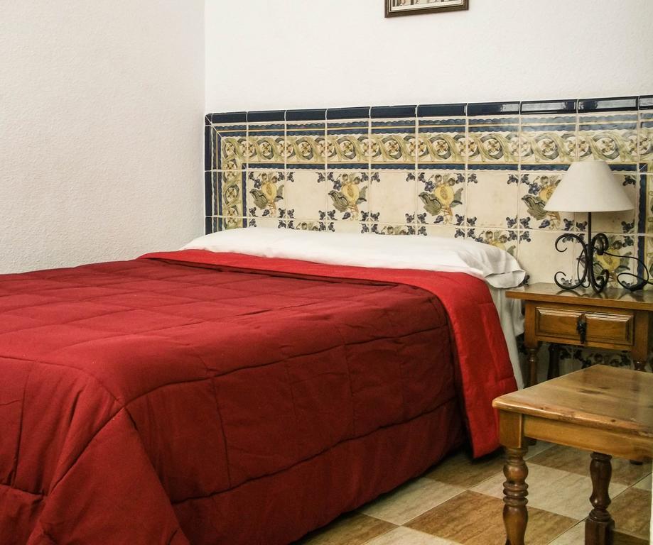 Pension Ciudad Navarro Ramos Granada Room photo