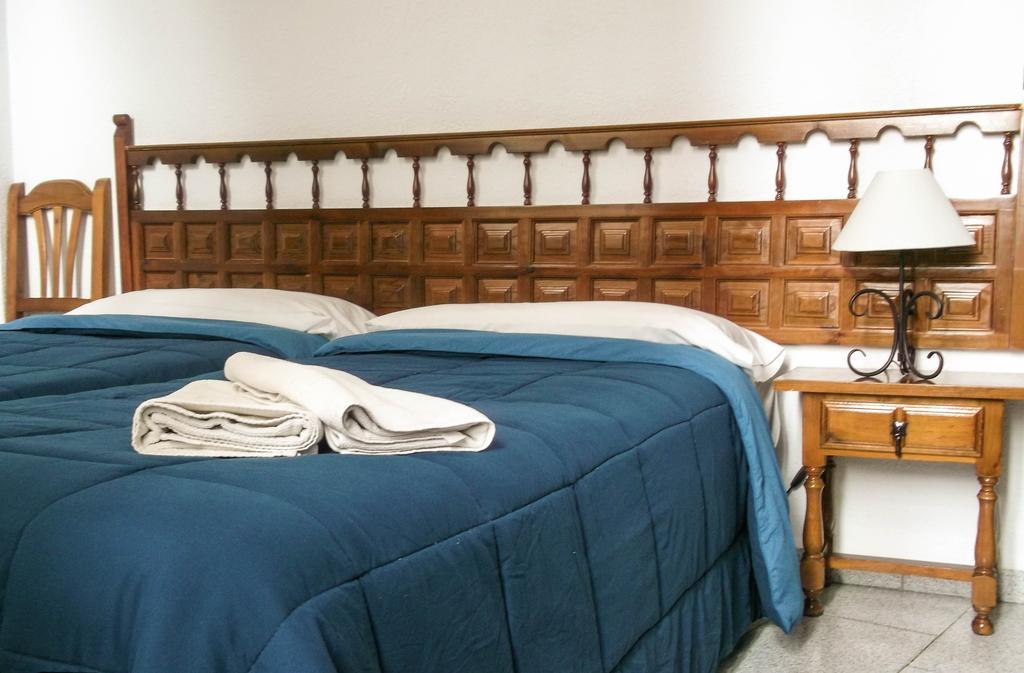 Pension Ciudad Navarro Ramos Granada Room photo